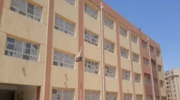 قرار نهائي.. فصل مدرس ثانوي في الجيزة بعد اتهامه بجريمة مخلة بالشرف